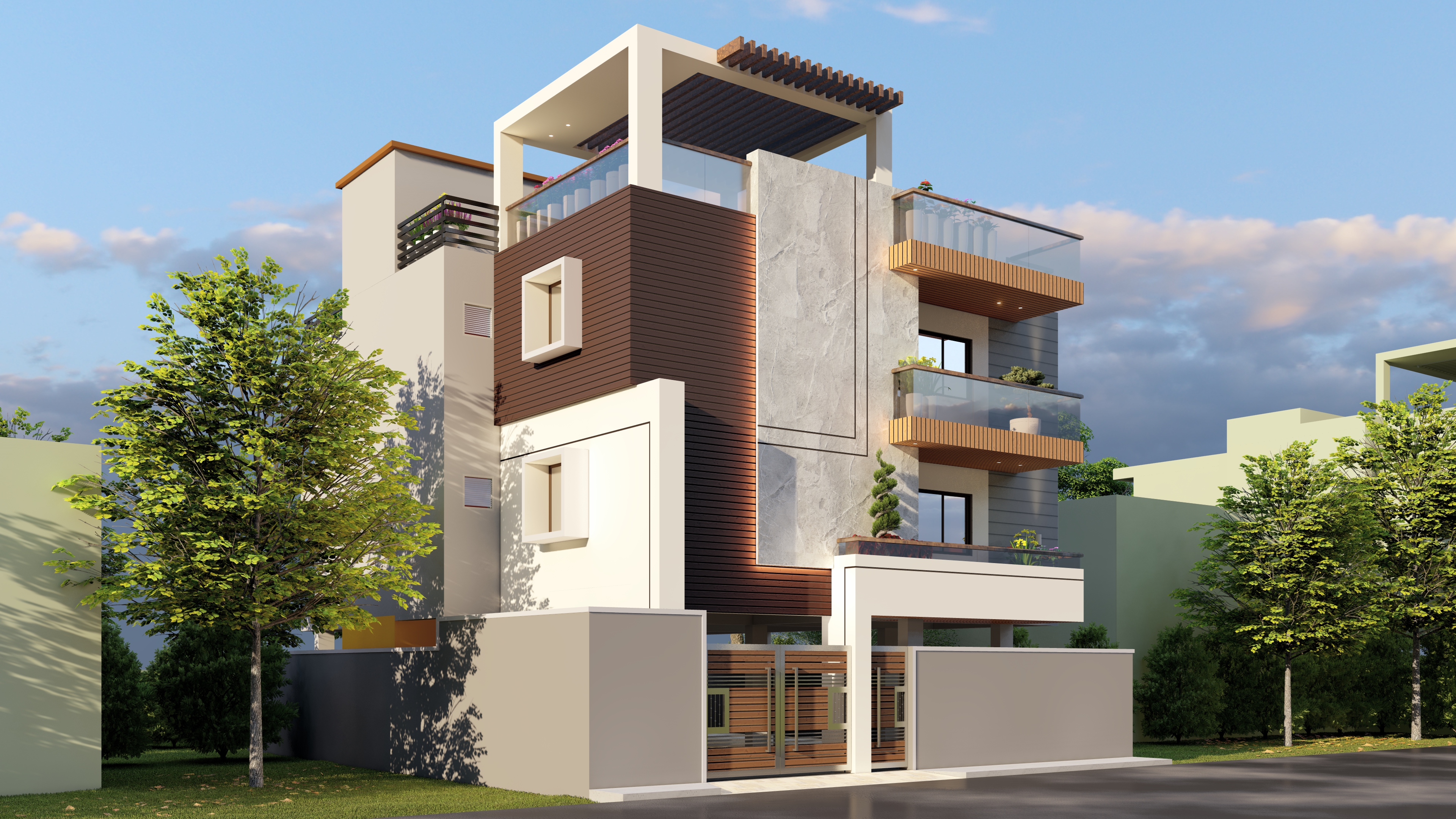 Residence View 2